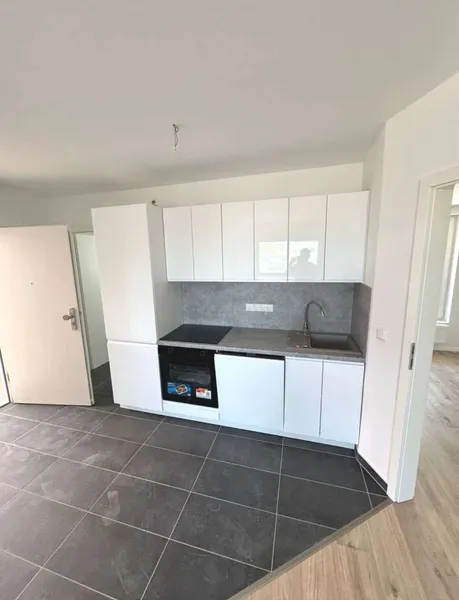Alltagstaugliche 2-Zimmer-Wohnung in Berlin-Haselhorst — photo 1